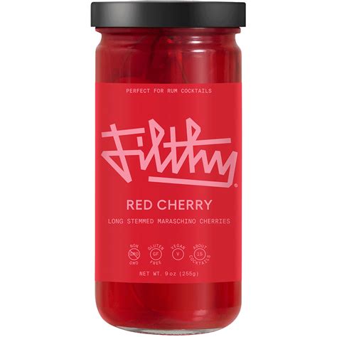 Filthy Red Cherry Total Wine And More