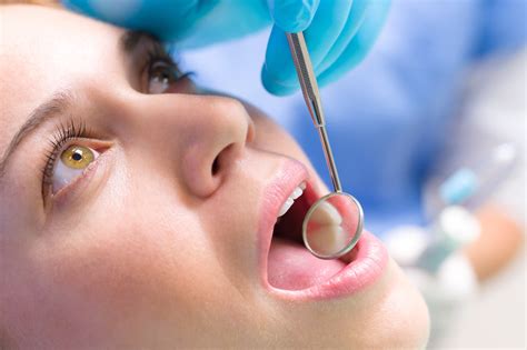 Dental Cavities Symptoms Causes Procedures And Treatment