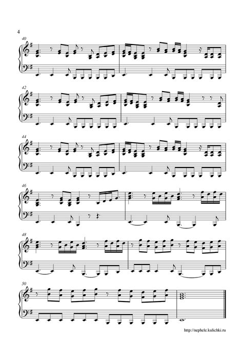 partitura para piano de fallin de alicia keys partituras de piano sheet music for piano