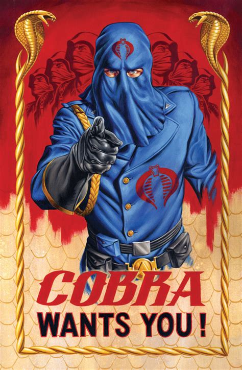 Brazos Evil Empire Cobra Special Forces