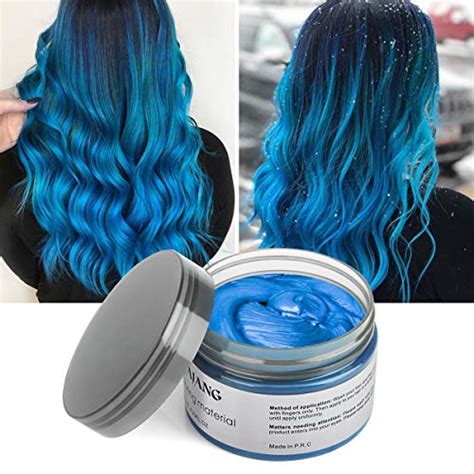 Best Temporary Hair Dye Reviews 2023 Top Rated In Usa Fresh Up Reviews
