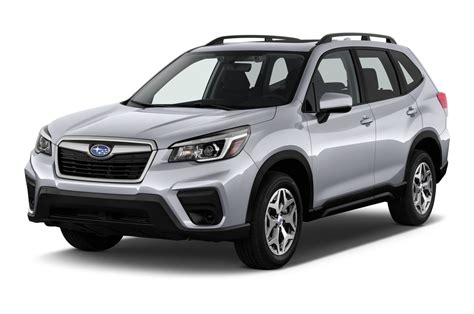 2019 Subaru Forester Prices Reviews And Photos Motortrend