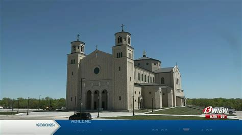 New Million Immaculata Church In St Marys To Be Consecrated On