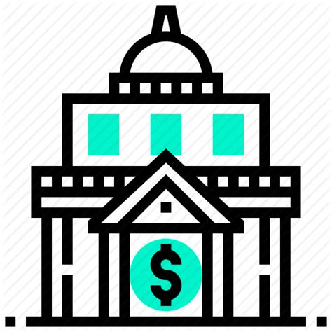 A business entity that is wholly owned by a malaysian or development financial institutions (dfi) are financial services providers that are. Bank, building, financial, institution, investment icon