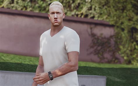 Eminem Trevor Replacement Gta5