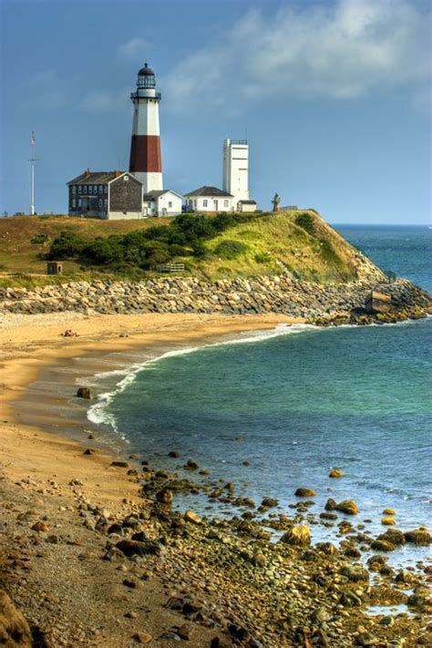 Montauk Travel Guide Where To Eat Stay And Play In Montauk