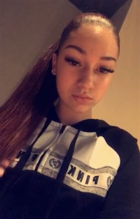 As of now, billie hasn't responded to bhad bhabie calling her out on instagram—probably because there is a lot going on in the world right now. Pin on BHAD BHABIE