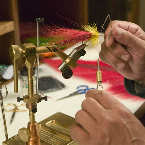 Fly Tying Materials Bagnall And Kirkwood
