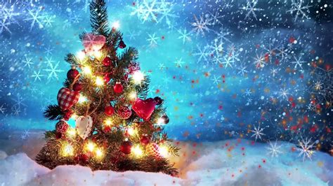 Christmas Animated Backgrounds