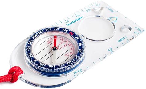 7 Best Compass For Hiking 2020 Top Picks And Buying Guide