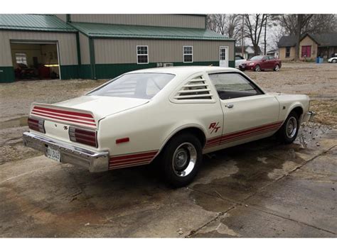 1980 Dodge Aspen Rt 57100 Miles White Coupe 225 Automatic For Sale
