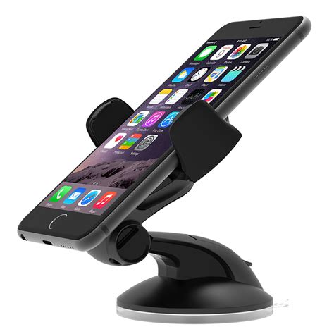 Search and download 9700+ free hd car accessories png images with transparent background online in the large car accessories png gallery, all of the files can be used for commercial purpose. Iottie Easy Flex 3 Universal Car Mount Holder & Desk Mount ...