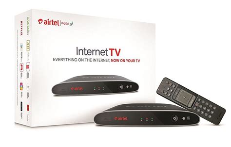 See more of stb,smart tv box,tanpa bulanan on facebook. Airtel Launches Internet TV DTH Set Top Box with Android ...