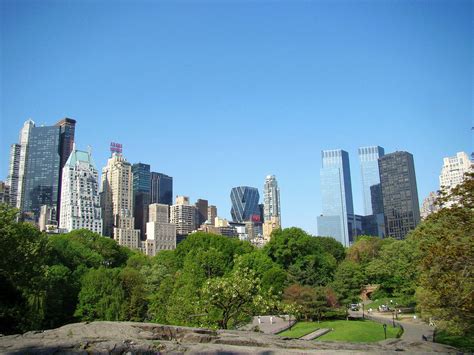 Maybe you would like to learn more about one of these? In Central Park Free Stock Photo - Public Domain Pictures