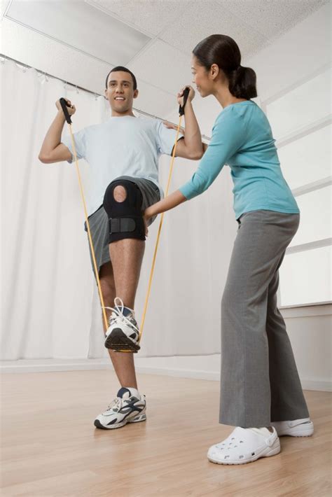 Sports Rehabilitation Bon Secours Physical Therapy