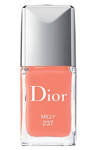 Dior Vernis Gel Shine Long Wear Nail Lacquer Beauty Secrets Diy Beauty Gel Nail Polish