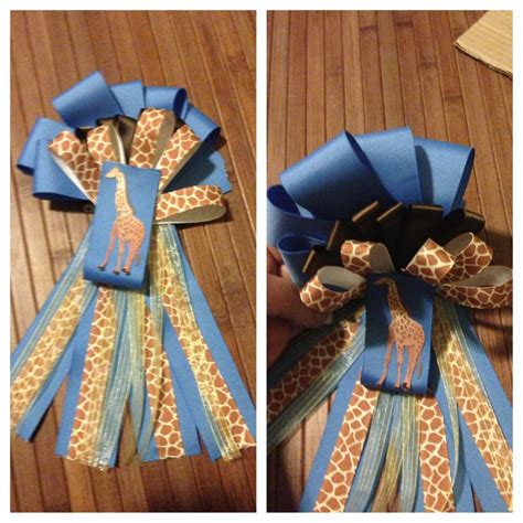 Giraffe Mommy To Be Pin For A Giraffe Themed Baby Shower Mommy To Be