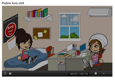 Goanimate Edmodo Adventures With Technology