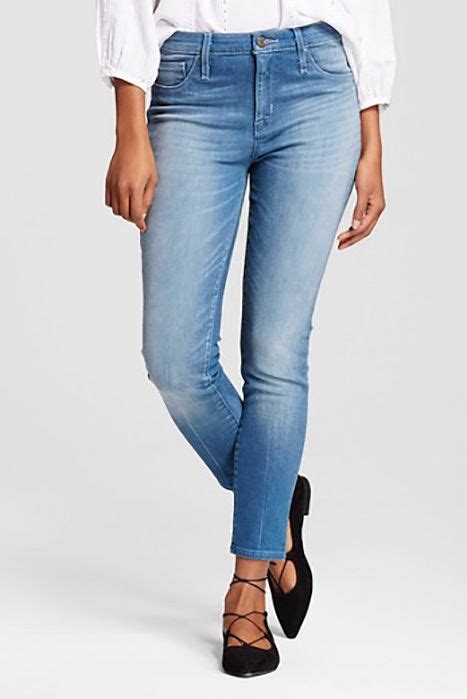 18 Best Jeans For Body Type Best Fitting Jeans For Women