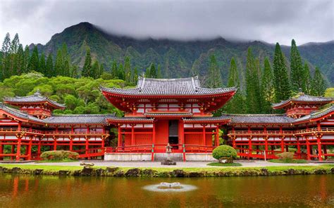 17 Stunning Temples In Japan Travel Leisure