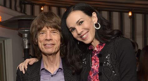 Mick Jagger Remembers Late Girlfriend On Her 52nd Birthday Lwren