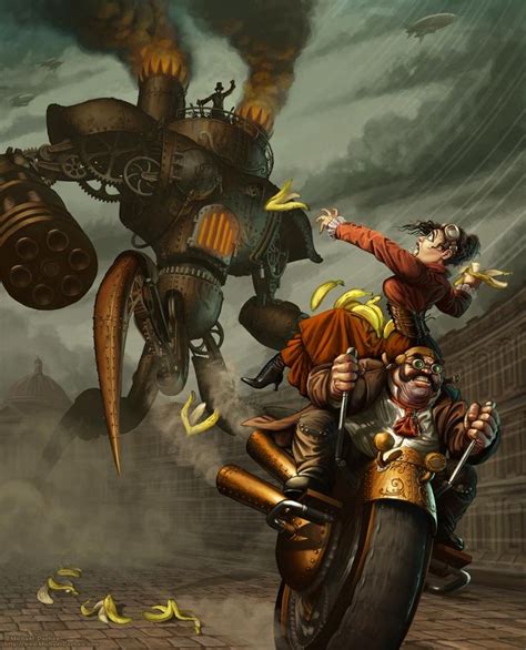 43 Best Images About Steampunk Game Ideas On Pinterest Armors Steam