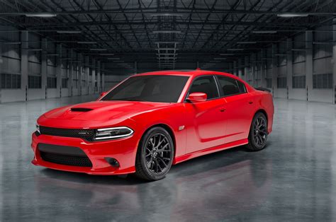 2018 Dodge Charger Reviews And Rating Motor Trend