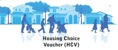 necac housing choice voucher sec 8