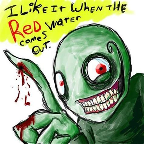 [image 4481] salad fingers know your meme