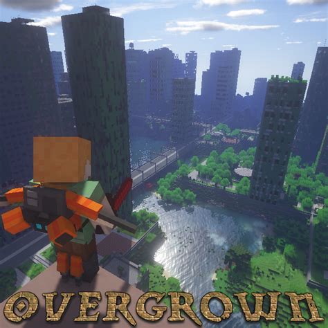 Overview Wynncraft Enhanced Modpack Modpacks Projects