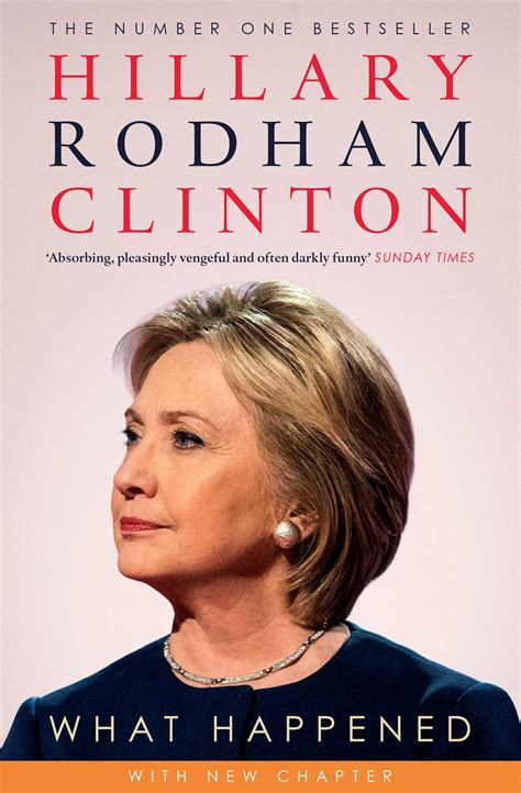 What Happened Ebook By Hillary Rodham Clinton Official Publisher Page