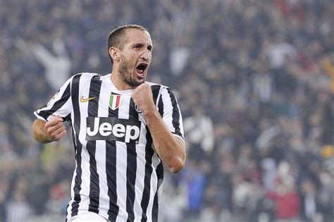 Giorgio chiellini, 36, aus italien juventus turin, seit 2005 innenverteidiger marktwert: Best Defenders of 2014 - Page 2 of 10 - Football ...