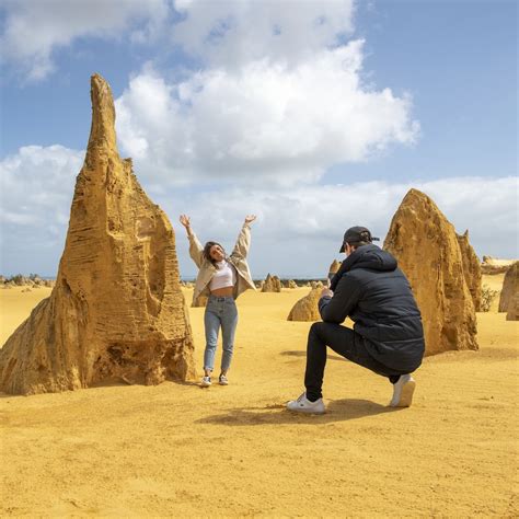The Pinnacles Highlights And Things To Do Real Aussie Adventures