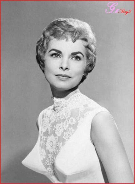Tumblr In Janet Leigh Woman Movie Celebrities