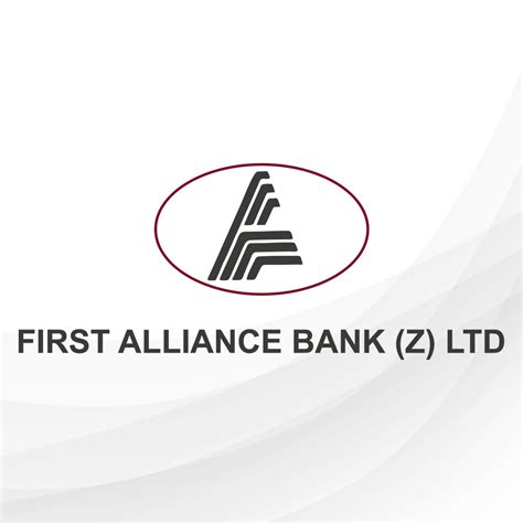 First Alliance Bank Zambia Lusaka