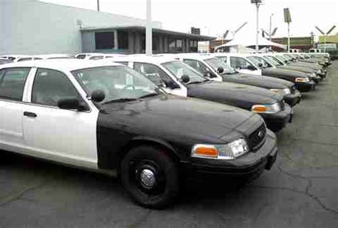 Chicago car auction public auto auction is located in waukegan illinois just north of chicago and just south of milwaukee wisconsin. How to Buy Used Police Cars: Tips & Tricks for Cop ...