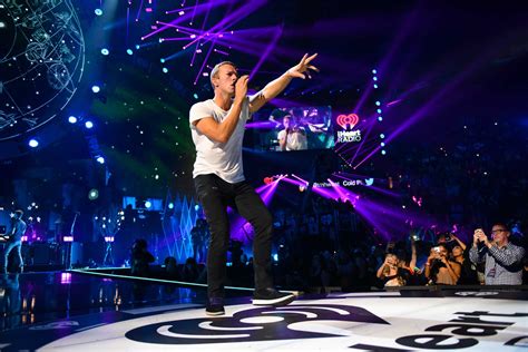 FOURTH ANNUAL IHEARTRADIO MUSIC FESTIVAL IS ONE FOR THE HISTORY BOOKS ...