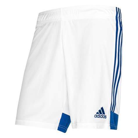 Adidas Shorts Tastigo 19 Weißblau Unisportstoreat