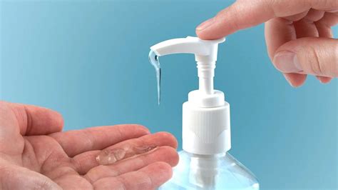 See here for more information on how to spot safe hand. Alcohol-based hand sanitizers: can they backfire? - ABC News