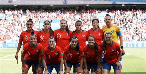 La roja femenina goleó a argentina y clasificó al mundial de francia. La Selección Chilena Femenina tiene gira confirmada para la fecha FIFA de marzo