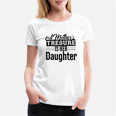 Shop Mother Daughter T Shirts Online Spreadshirt