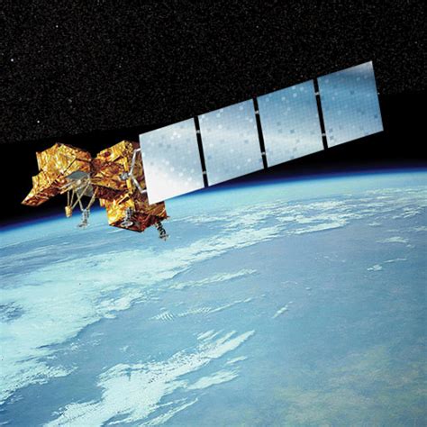 Landsat 7 Nasas Earth Observing System