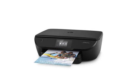 Hp Envy 5660 All In One Color Photo Printer With Wifi Groupon