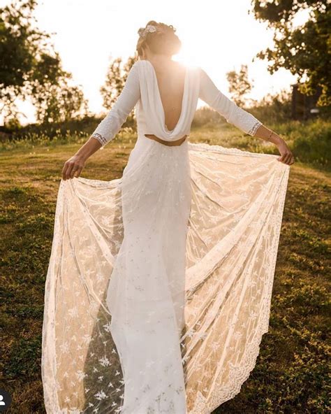 21 Top Greek Wedding Dresses For Glamorous Look