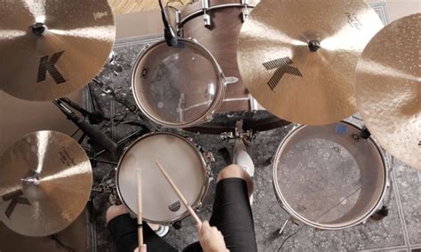 8 Best Cymbal Packs Of 2023 Tested By A Pro Drummer