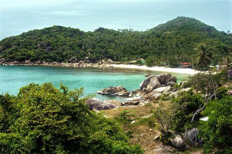 Crystal Bay Koh Samui Thailandmagazine Com