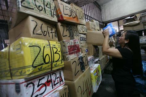 How To Send Balikbayan Boxes Hassle Free ABS CBN News