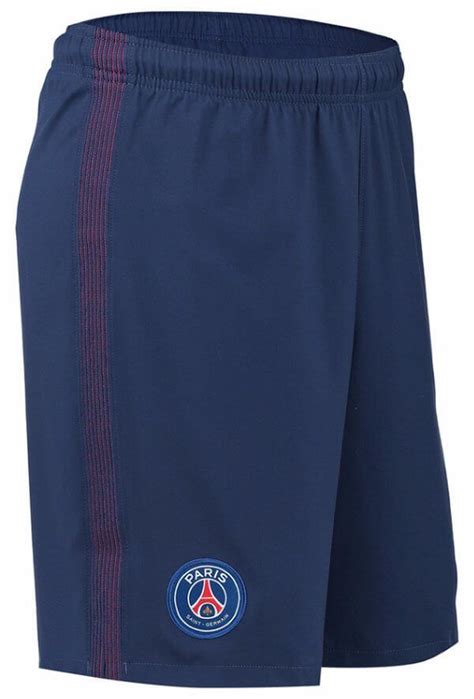 24, rue commandant guilbaud 75 016 paris. Paris Saint-Germain Home Shorts 2016-17 - Nike Product