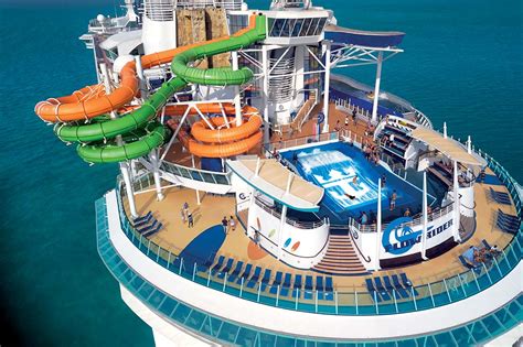 Has anyone ever had that cabin? Liberty Of The Seas Ship Details | Taoticket