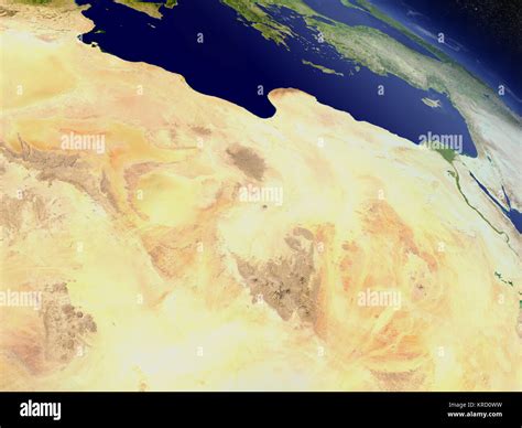 Gulf Of Sidra Hi Res Stock Photography And Images Alamy
